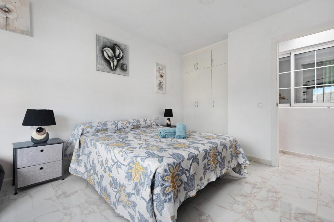 Casa Auxilia Villa Araya  Buitenkant foto