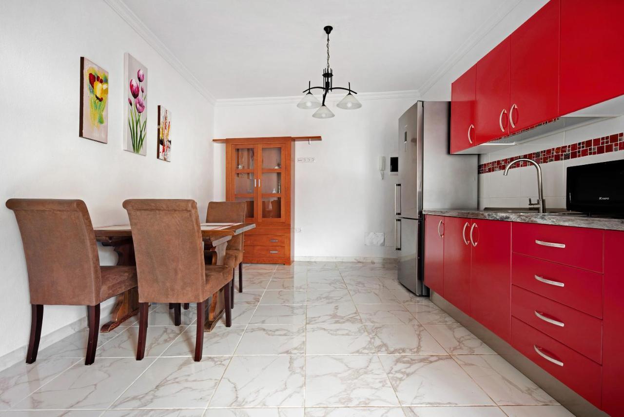 Casa Auxilia Villa Araya  Buitenkant foto