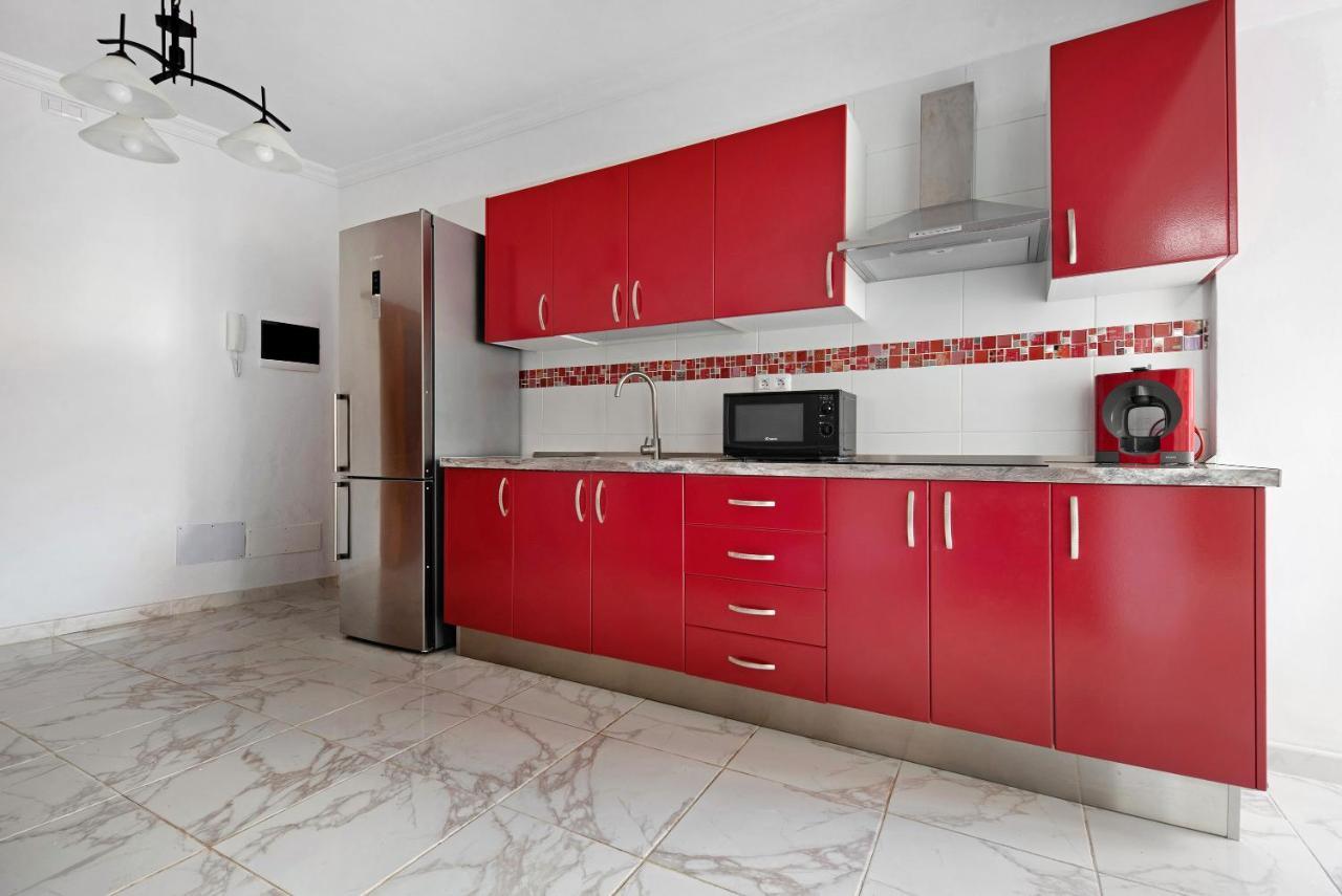 Casa Auxilia Villa Araya  Buitenkant foto